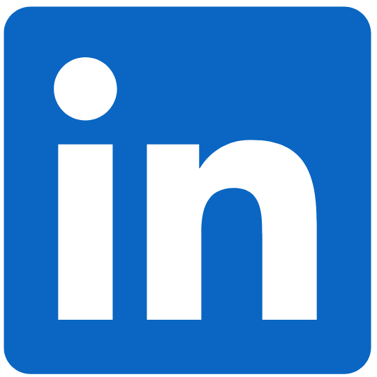 icono LinkedIn